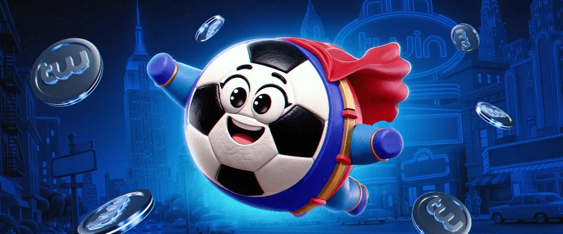 O desporto também joga aqui
