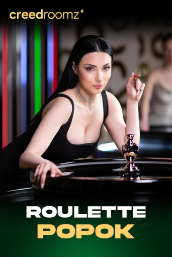 Roulette Pop Ok